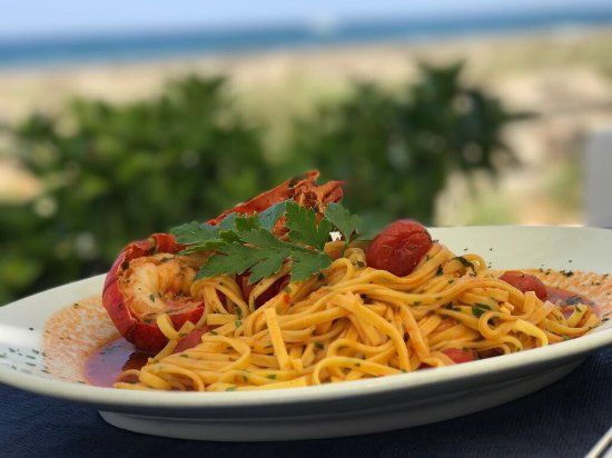 Ristorante Cala Ponte